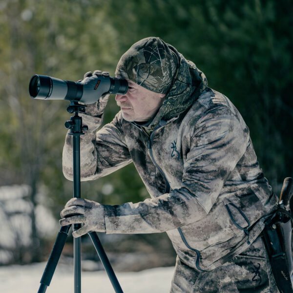 Ares G2 20-60x85 UHD Spotting Scope - 45 Degree - Image 2