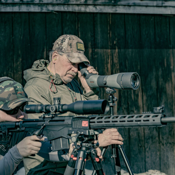 Argos  20-60x85 HD Spotting Scope - 45 - Image 2