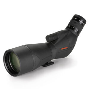 Cronus G2 20-60x86 UHD Dual Focus Spotting Scope - 45 Degree