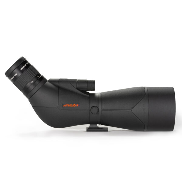 Cronus G2 20-60x86 UHD Dual Focus Spotting Scope - 45 Degree - Image 3