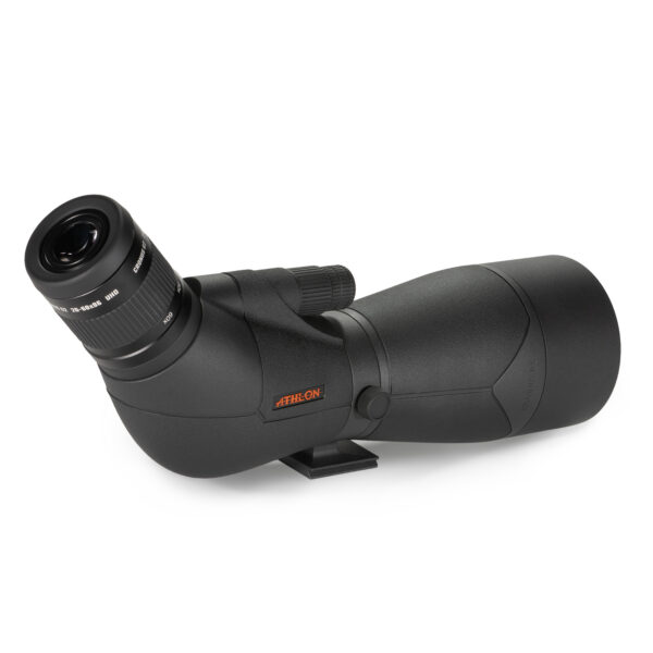 Cronus G2 20-60x86 UHD Dual Focus Spotting Scope - 45 Degree - Image 2