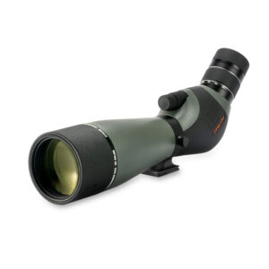 Forerunner 20-60x80 Spotting Scope