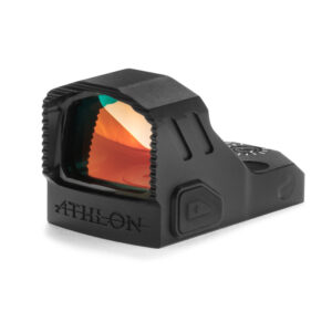 Midas EDC Pro Red Dot - Open Sight