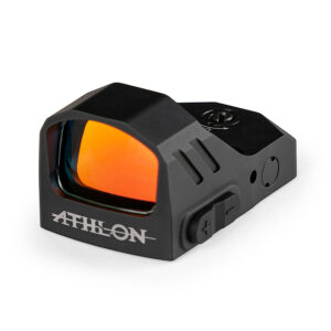 Midas Flash Opensight 6MOA (RMR Open Sight)